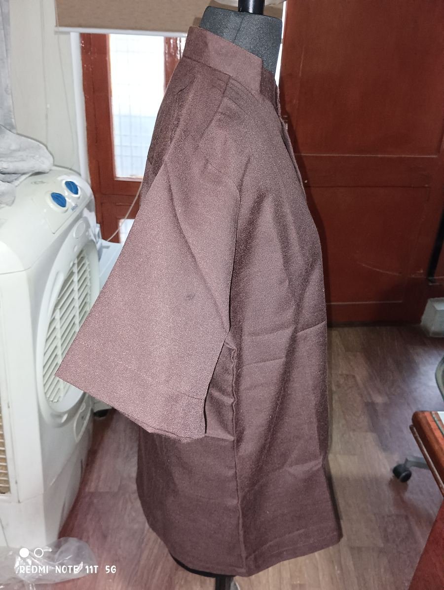 Utility and bell boy uniform