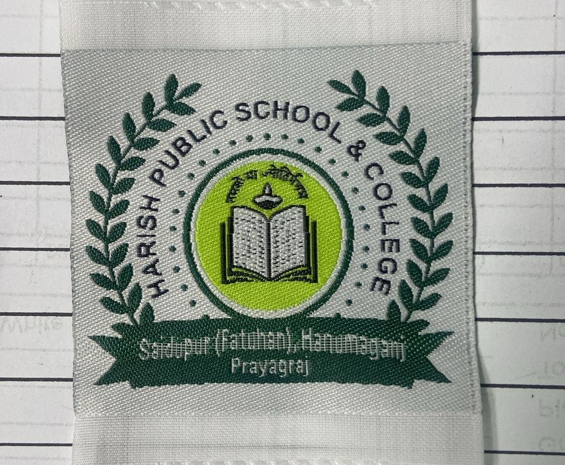 School crest