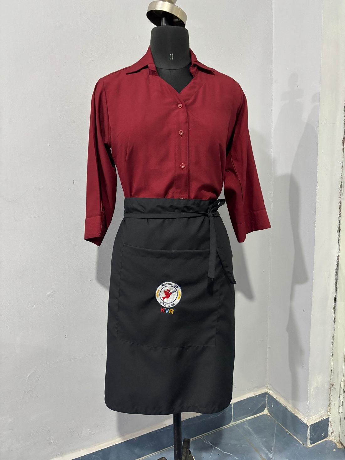 Restaurant uniform