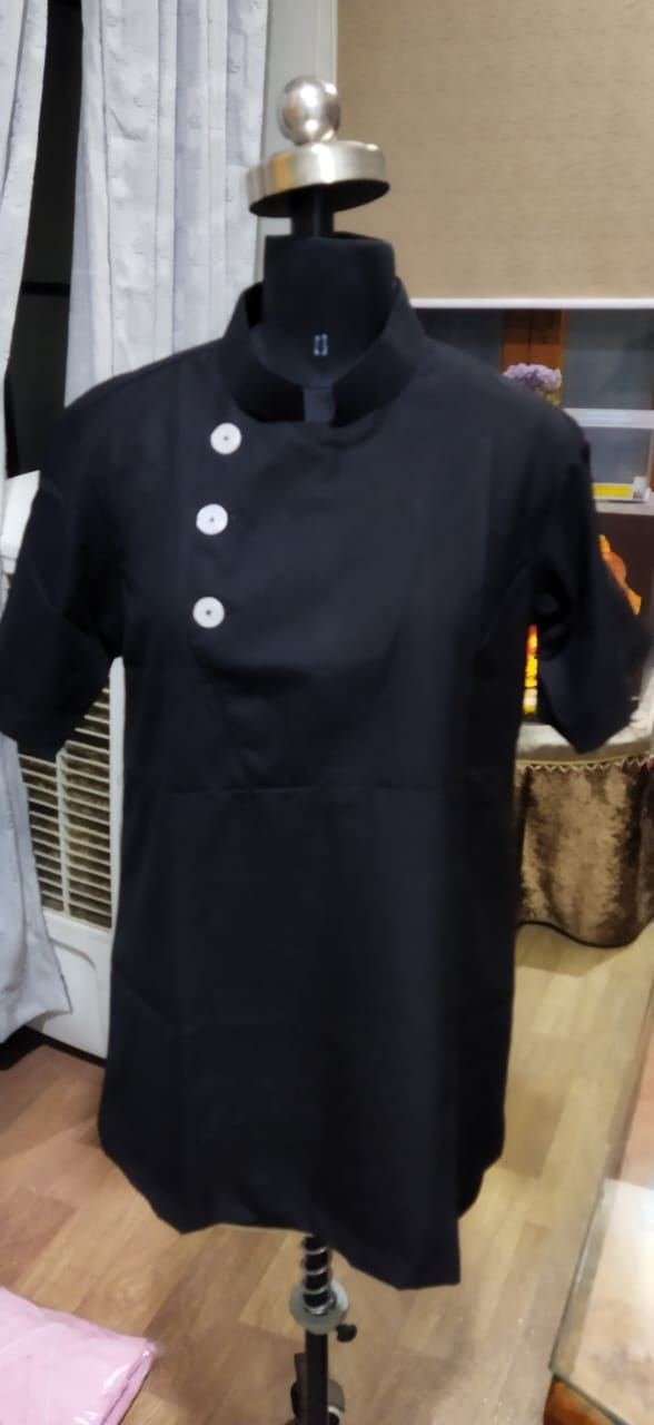 Chef coats