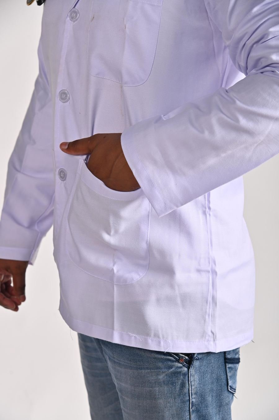 Doctor aprons