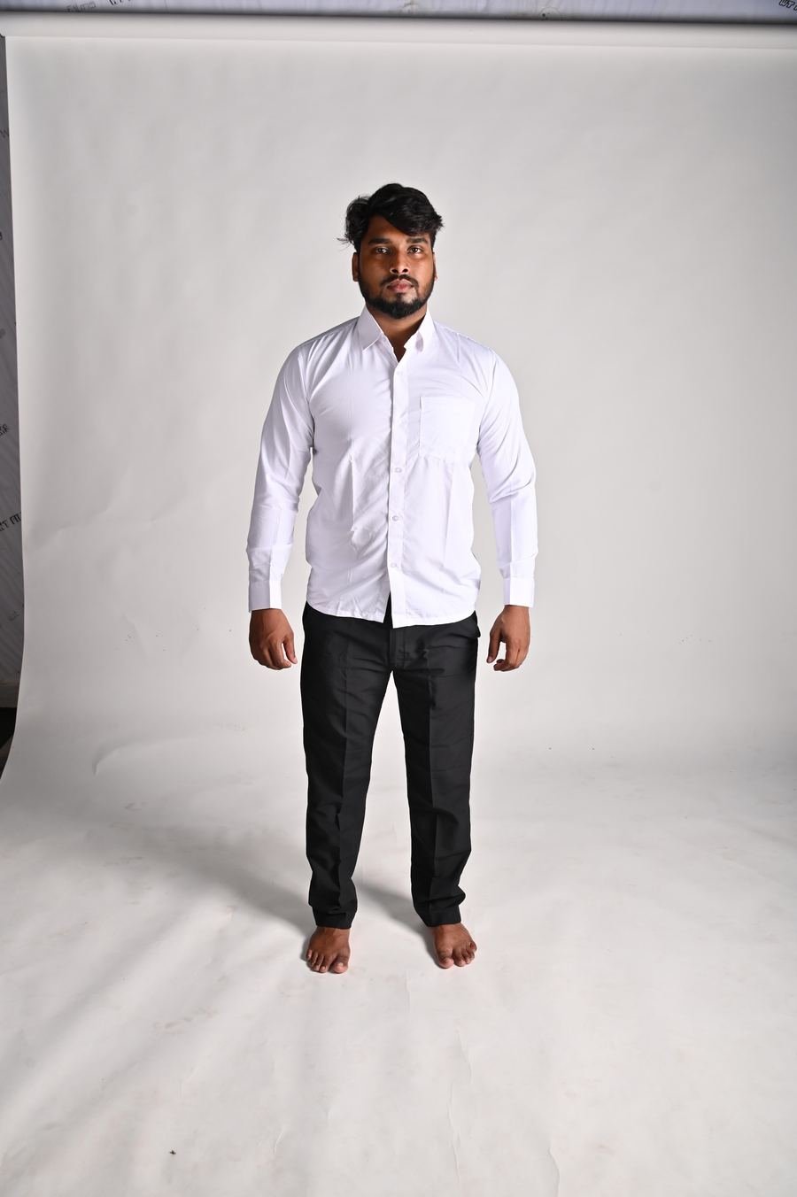 College uniform