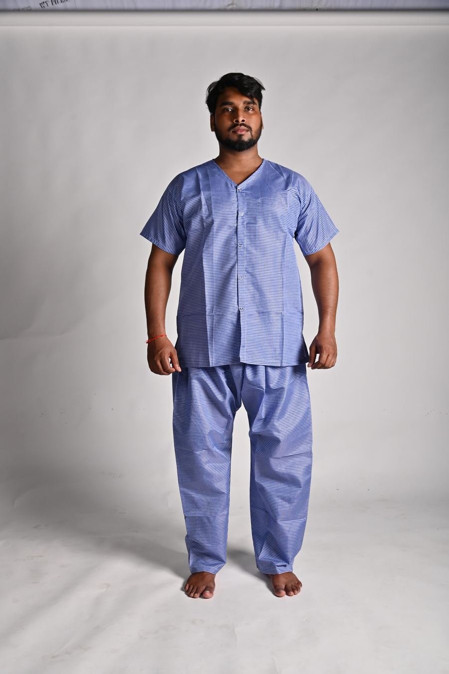 Patient wear