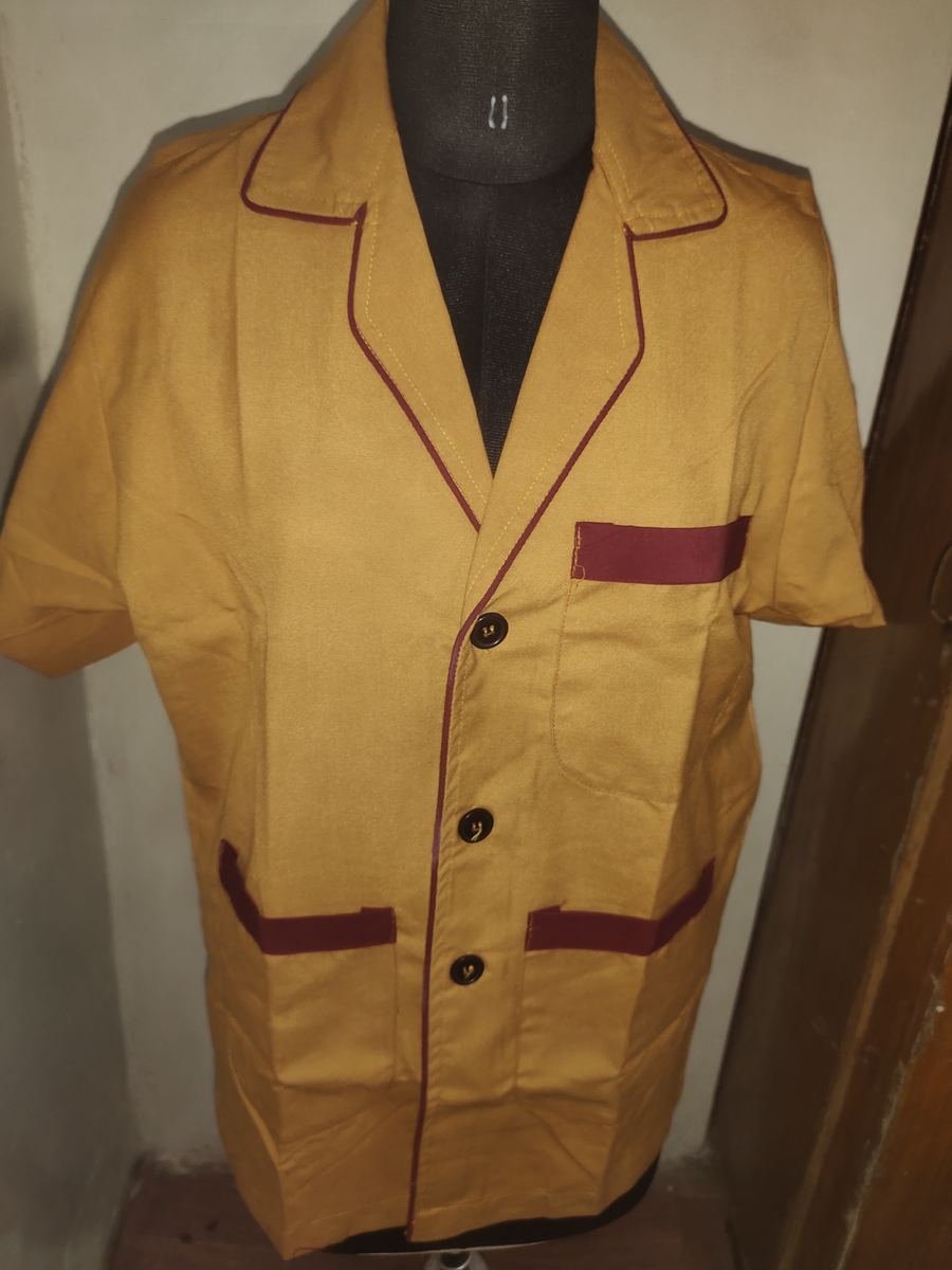 Nursing uniform