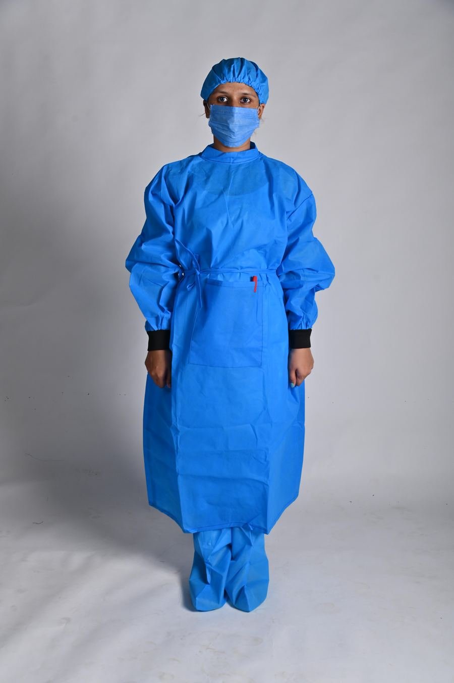 Protective gear