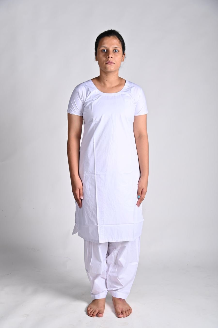 Staff uniform