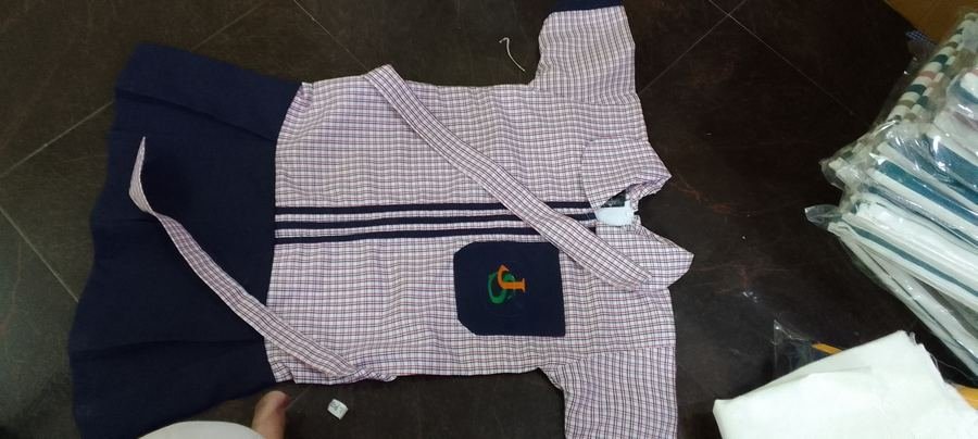 School uniform shirts
